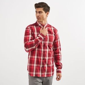 NWT Columbia Out and Back II Long Sleeve Shirt